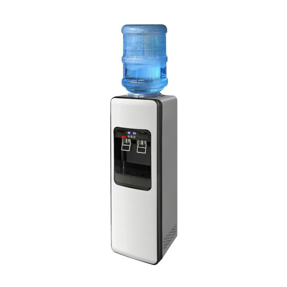 Кулер Ecotronic P5-LPM white