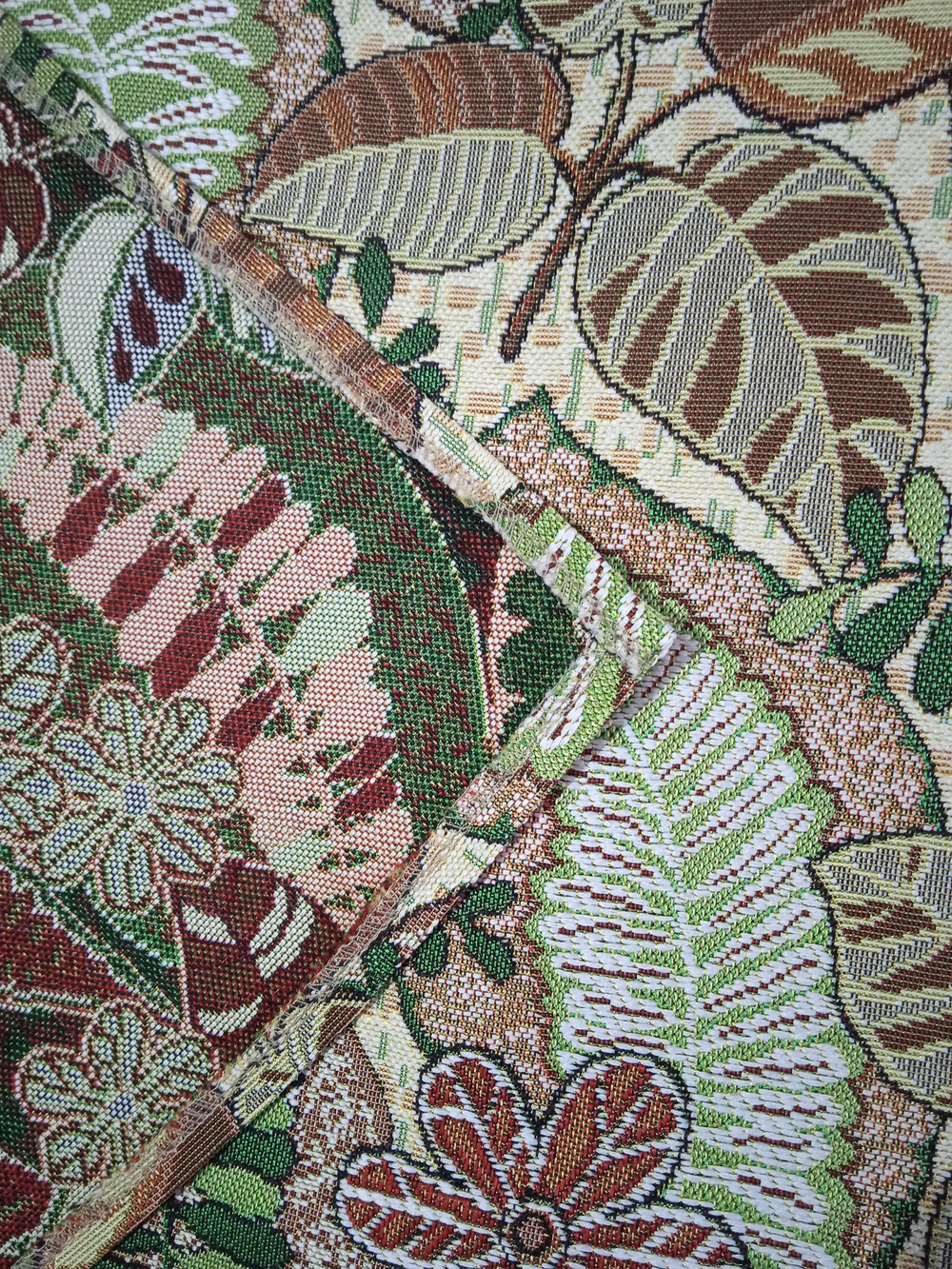 Покрывало гобеленовое Фантазия 11 2-спальное (180х200)