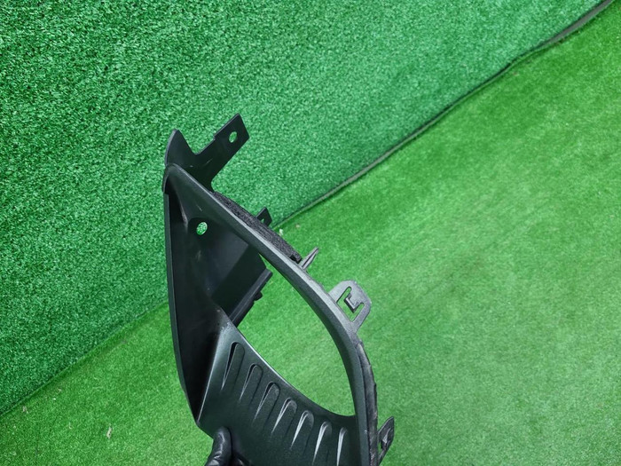 Накладка фары левая Haval Dargo X (2022-н.в.)