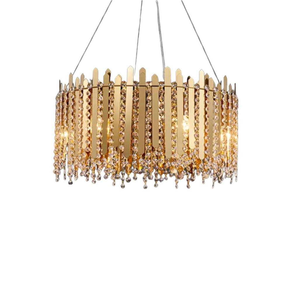 Chandelier  Kecha