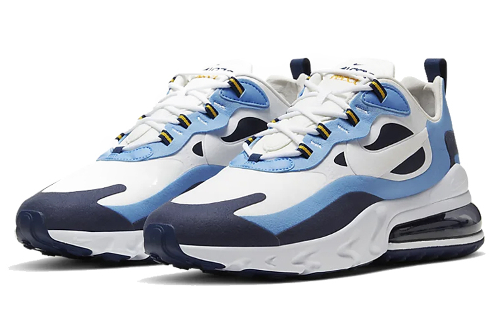 Кроссовки Nike Air Max 270 React