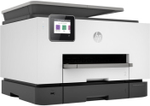 МФУ струйное цветное HP OfficeJet Pro 9023