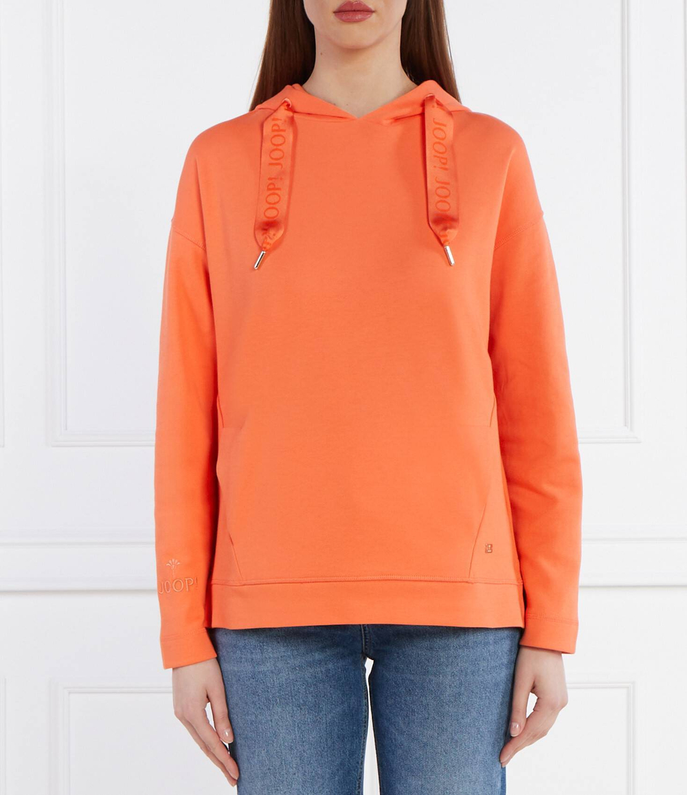 Худи Joop! - оранжевый(30032522)