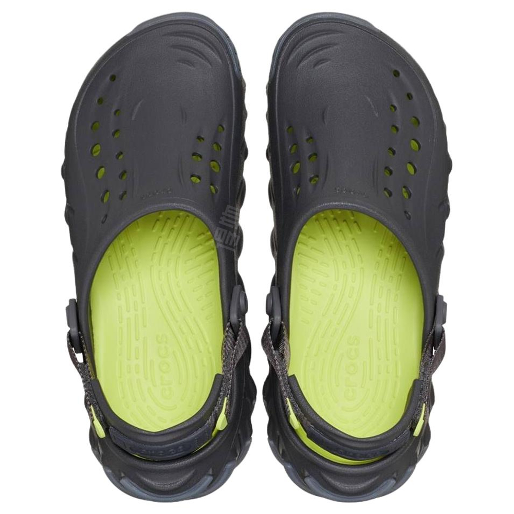 Crocs Echo Icey Ro Clog