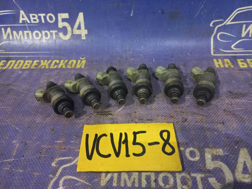 Форсунка топливная TOYOTA SCEPTER 1994