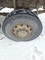 Shacman (Shaanxi) SX* 6x6 Самосвал SX32586V385 (Дизельный, 11,6 л, 423 л.с., МТ)