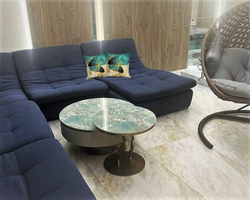 Комплект столиков Elegance