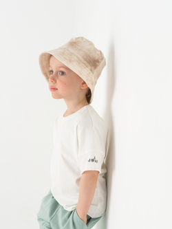 Панамка трикотажная КЕНГА (ТАЙДАЙ)