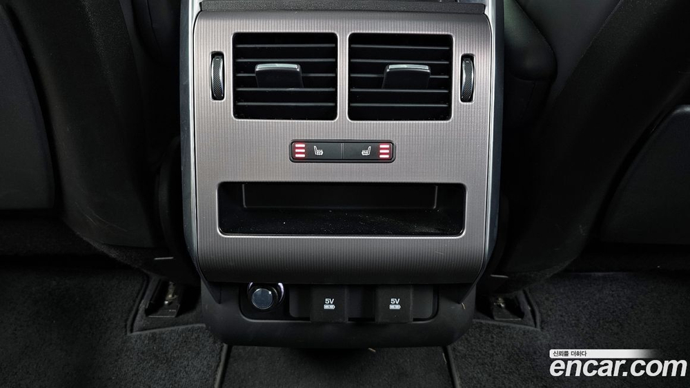 Land Rover Range Rover Sports 2 Generation 3.0 SDV6 HSE (12.2019)