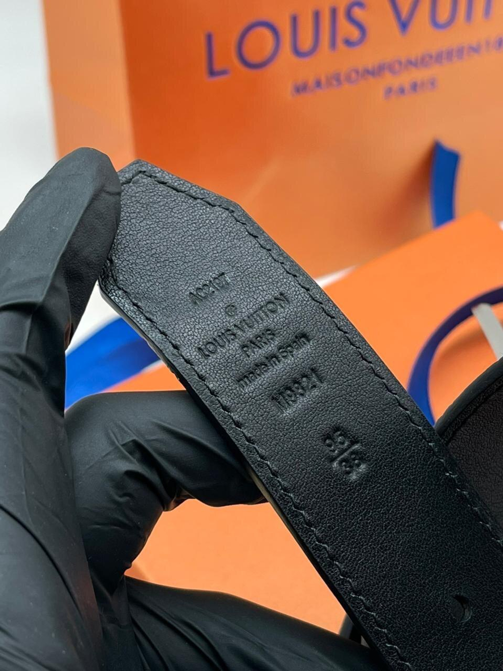 Ремень Louis Vuitton