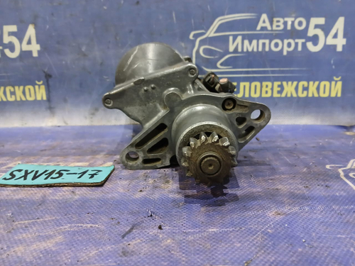 Стартер TOYOTA SCEPTER 1994