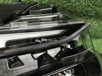 Битая Фара правая Hyundai Santa Fe 4 TM 20-23 LED