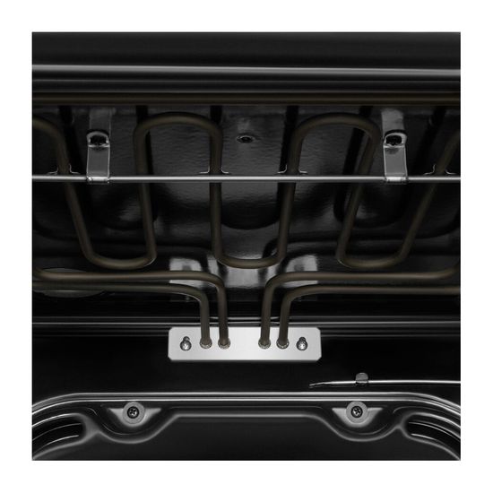 Электрический духовой шкаф Hyundai HEO 6636 BE