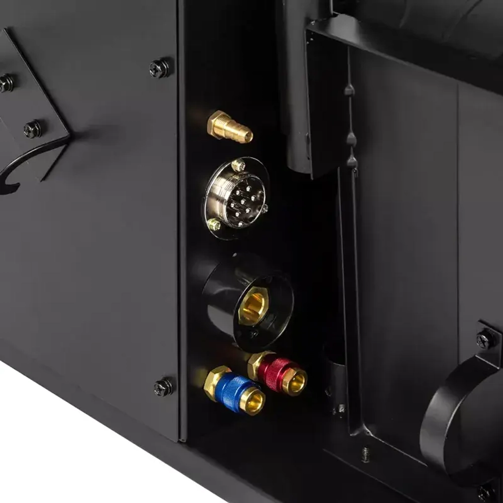 ПТК ПРОФИ MIG 500 SYN FW аппарат полуавтоматической сварки 005.200.212