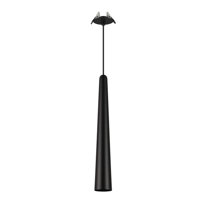 Светильник SP-STIRIA-L400-R57-5W Warm2700 (BK, 36 deg, 230V) Arlight 054437