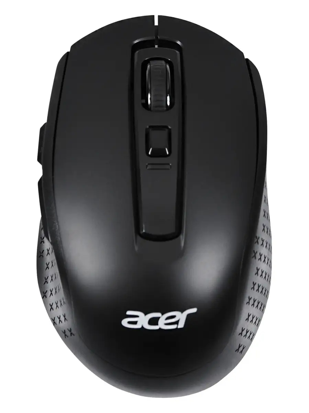 Мышь Acer OMR060 черный беспроводная