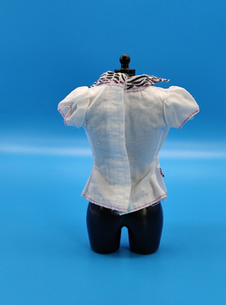 Одежда для куклы Барби 021896