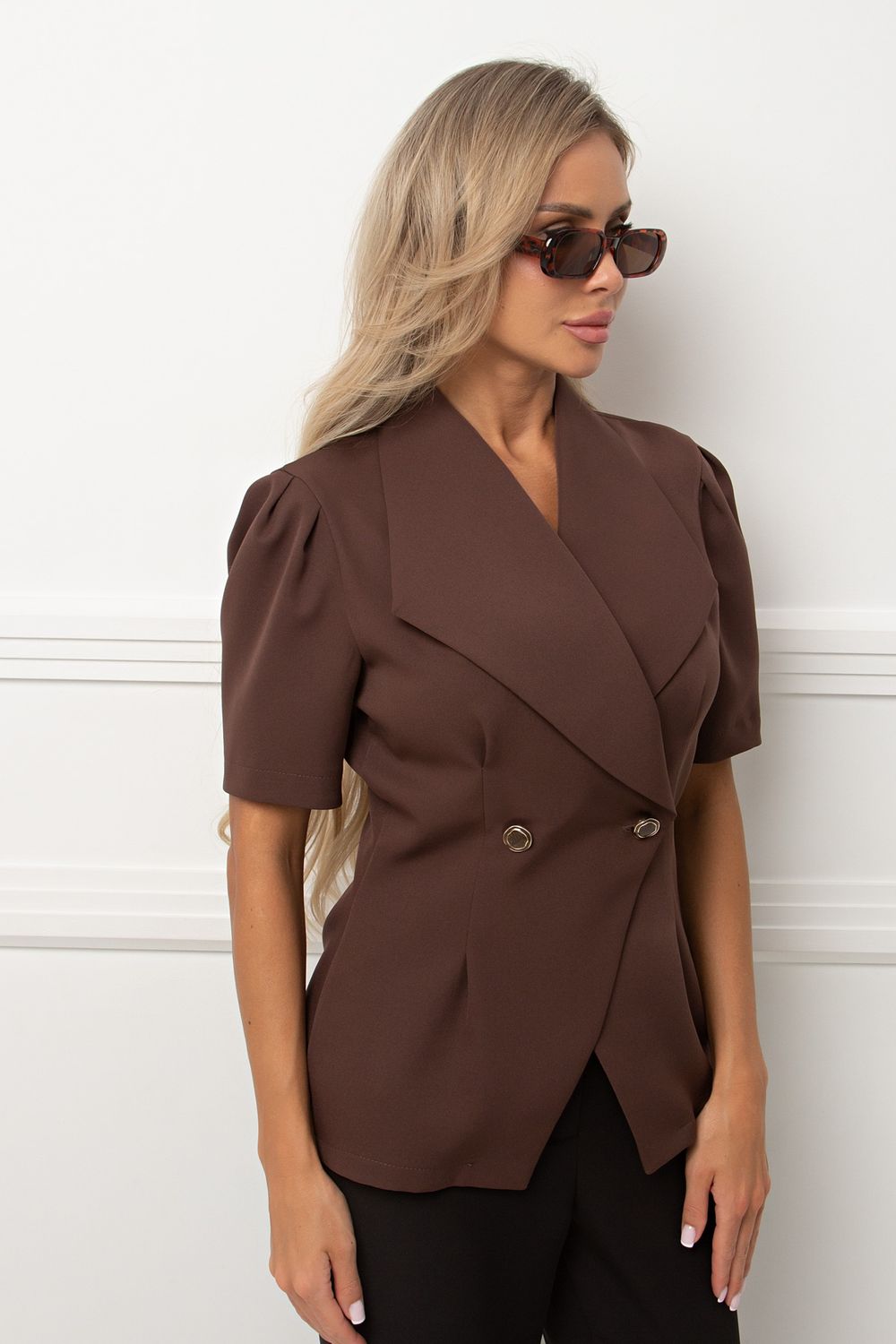 Жакет Джил №1 Valentina