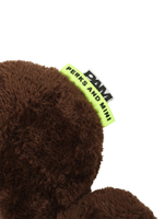 Подушка Gestures Soft Toy - Brown