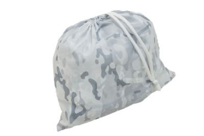 Костюм маскировочный "Метелица" (таффета, клякса) 56-64 размер