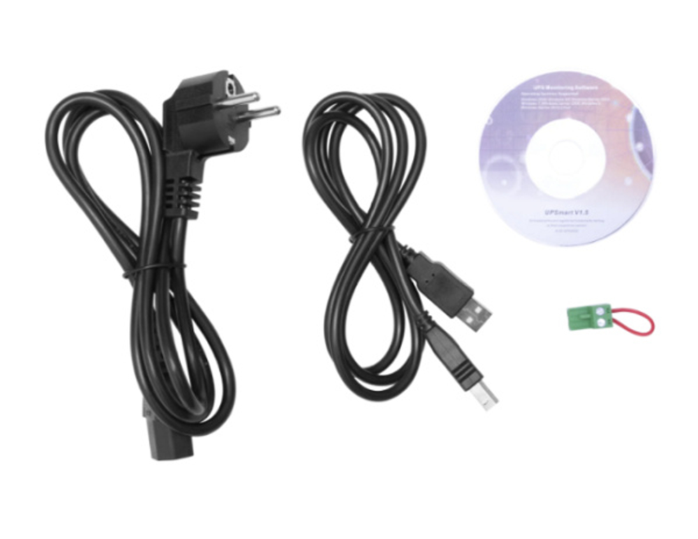 Источник бесперебойного питания SNR SNR-UPS-ONT-2000-B48