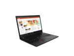14" Ноутбук Lenovo ThinkPad T495 (1920x1080, AMD Ryzen 5 3500U, RAM 8ГБ, SSD 256ГБ, AMD Radeon Vega 8, Win 10Pro)