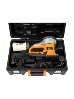 Эксцентриковая шлифмашина AEG EX 150 ES 4935443290