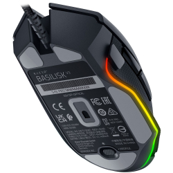 Игровая мышь Razer Basilisk V3 (RZ01-04000100-R3M1)