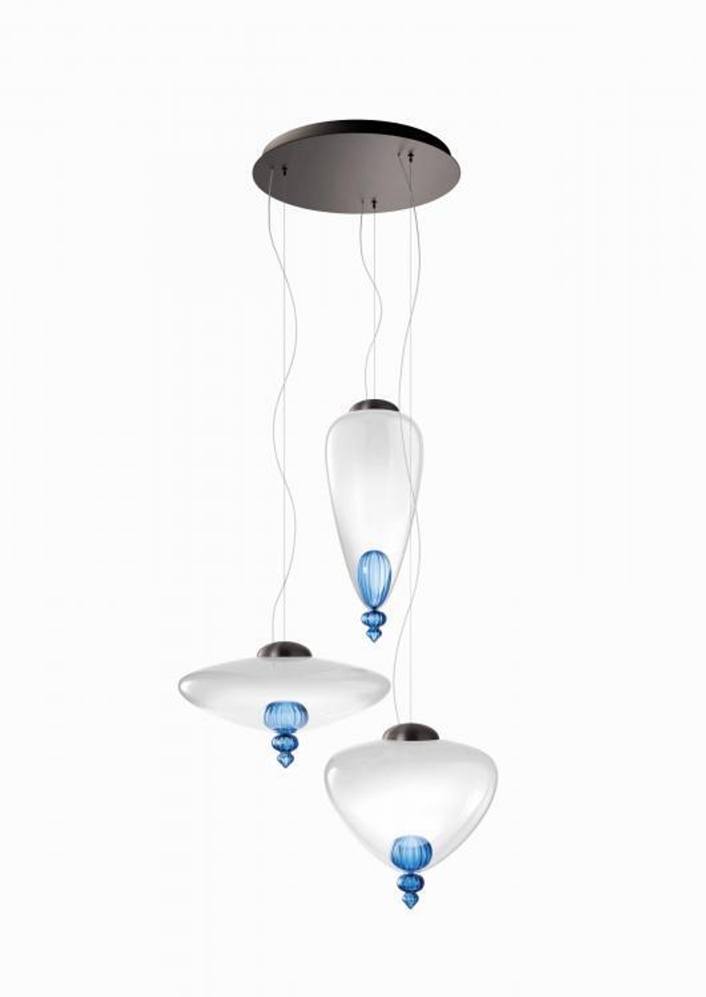 Светильник Barovier&Toso Padma