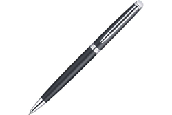 Waterman Hemisphere - Matt Black CT, шариковая ручка, M