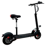 Электросамокат Sprinter PRO черный