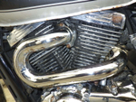 Suzuki Desperado 400 , 2000
