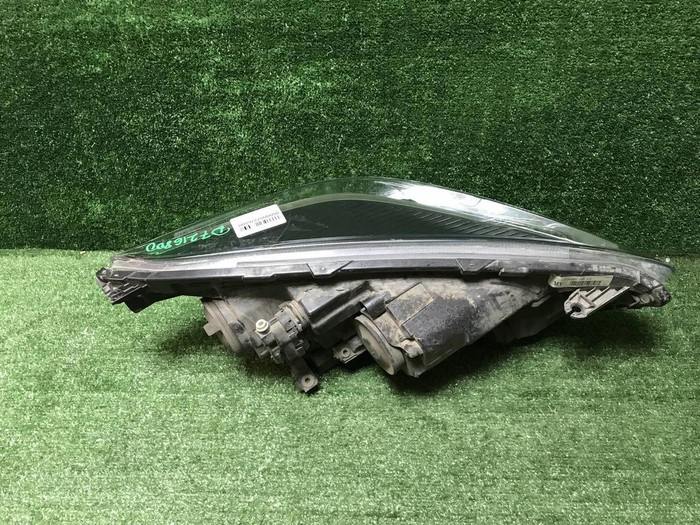 Фара левая Chery Tiggo 4 (2018-2023) LED