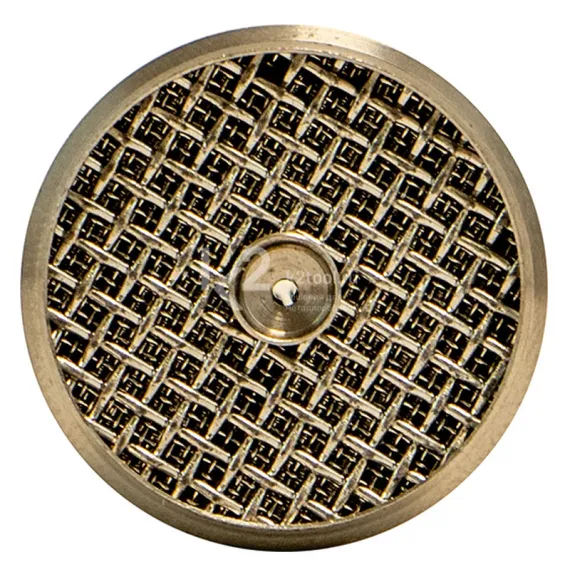 Цанга c увеличенной газовой линзой Fubag FB TIG 240/550W, Ø1,0, 2 шт