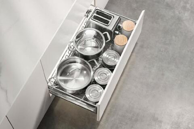 Выдвижной модуль MARTIN 2.0