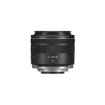 объектив Canon RF 35mm f1.8 Macro IS STM