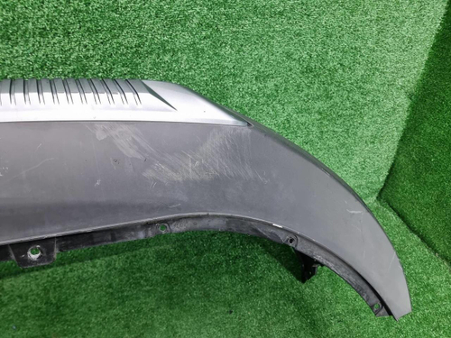 Бампер передний Faw Bestune T55 (2021-н.в.)