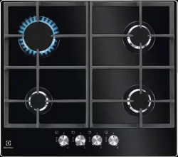 Встраиваемая газовая варочная панель Electrolux KGG6426K