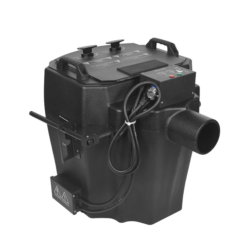 MK-F12 6000 Вт Генератор тяжелого дыма