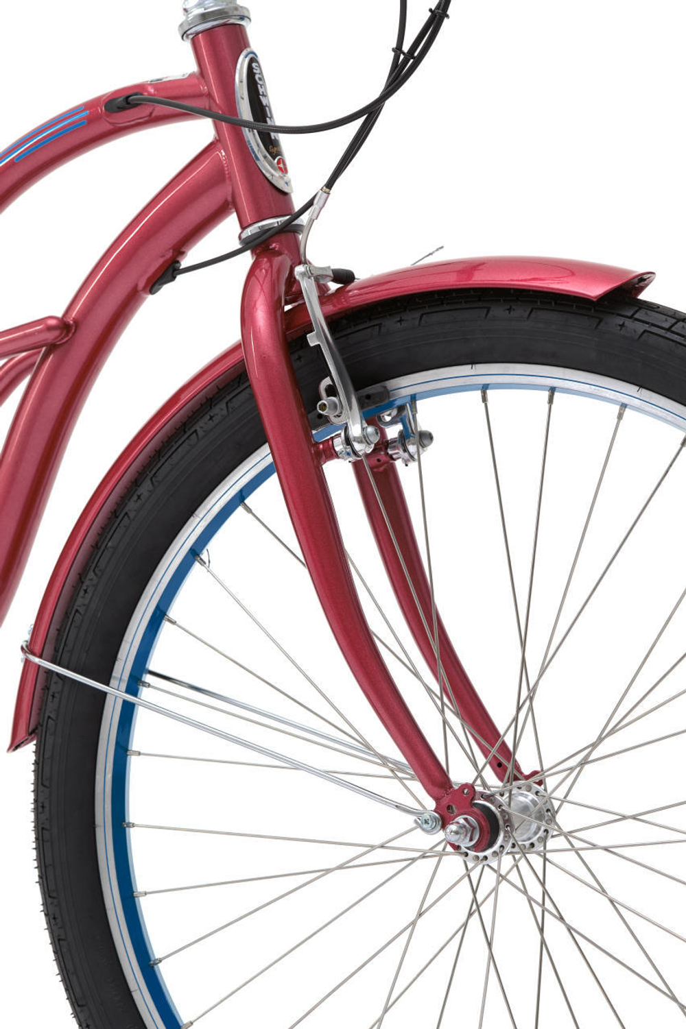 Женский велосипед Schwinn S7 Women (2018)