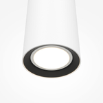 Подвесной светильник Maytoni Pro Focus MOD161PL-01W1