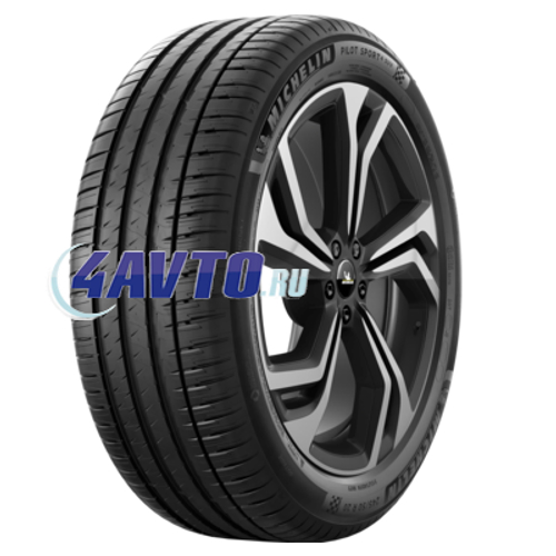 Купить Легковая шина Michelin Pilot Sport 4 SUV 245/45R20 103V XL Pilot Sport 4 SUV FRV TL