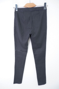 Джинсы Tventy&Twelve черные 44 размер