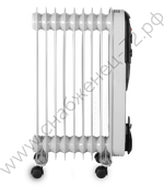 Масляный радиатор ОМПТ-EU-9Н Eurolux