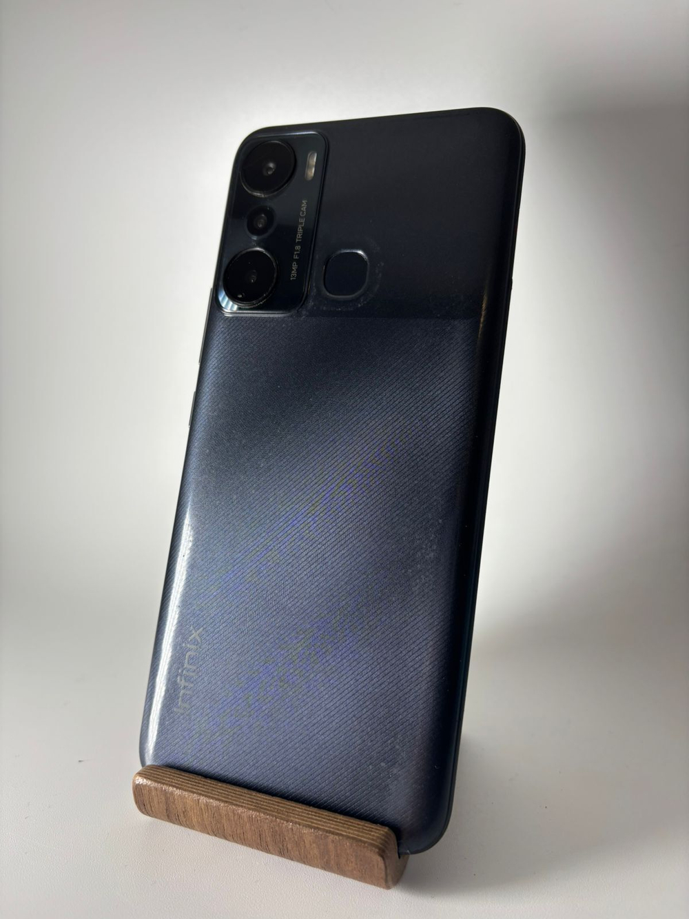 Смартфон INFINIX HOT 20i 4/64 ГБ