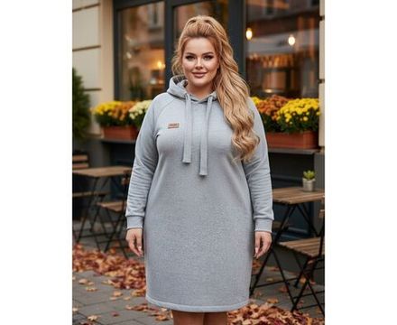 Платье 50361026 Fabrika