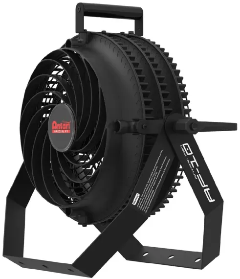ANTARI AF-10 IP Сценический вентилятор, мощностью 65 Вт
