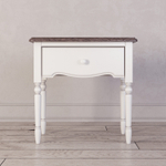 Прикроватная тумба с ящиком Leblanc