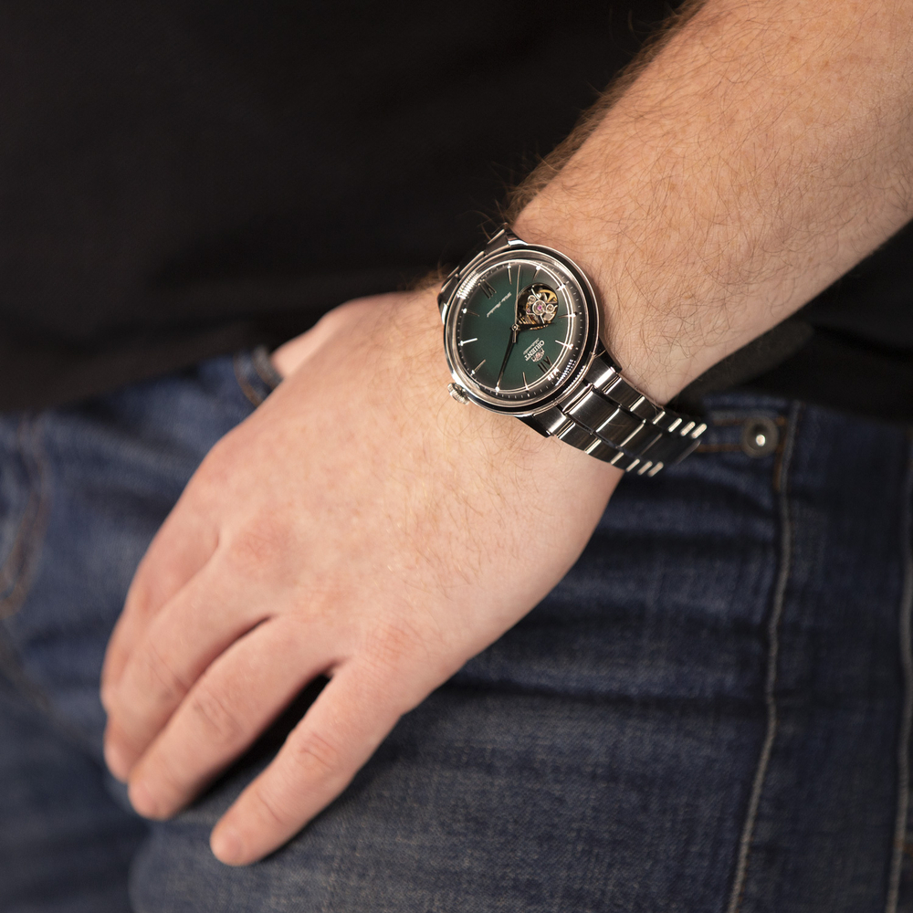 Orient AUTOMATIC RA-AG0026E10B
