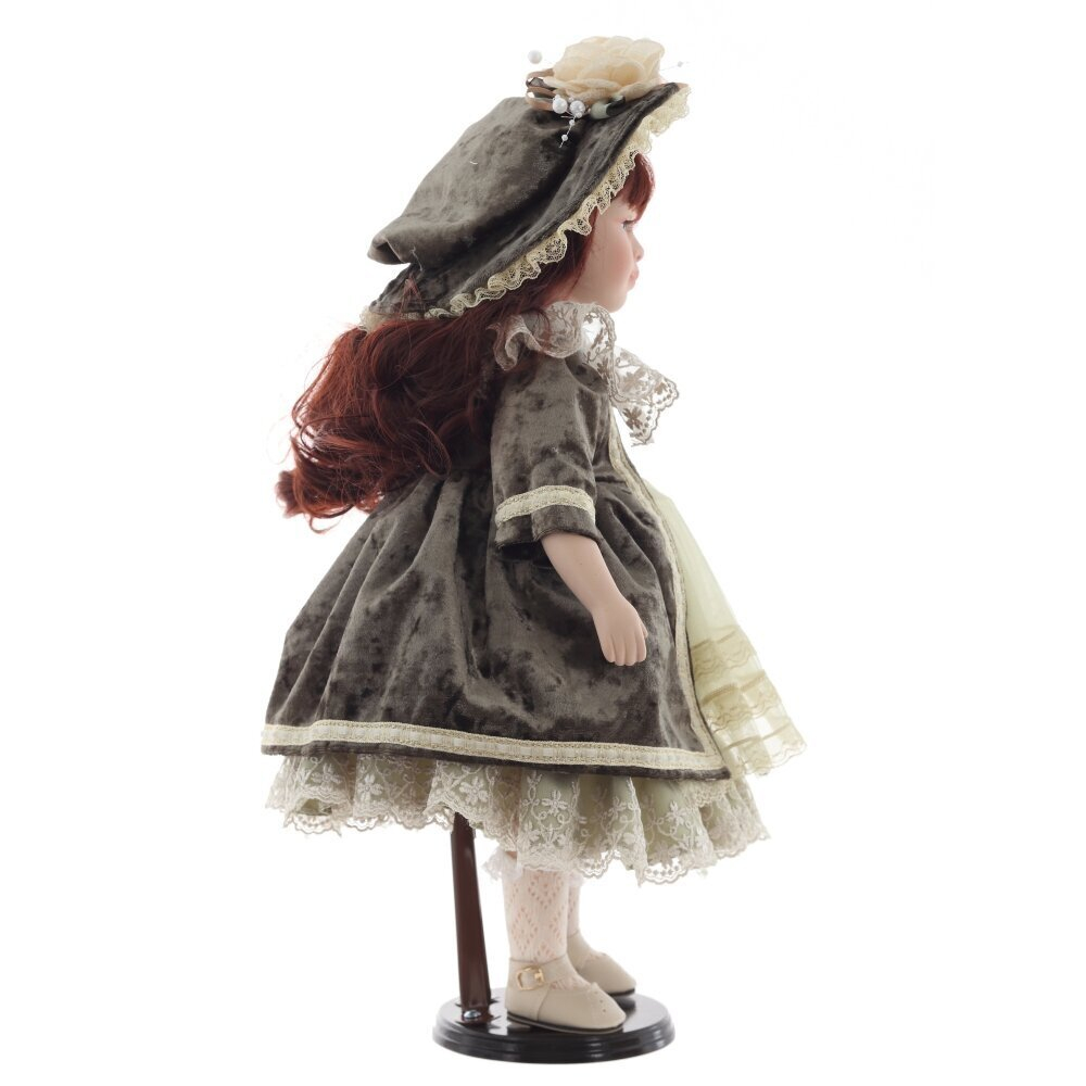 Кукла "Ирина", L21 W10,5 H45 см